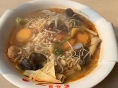 -易裕和·长沙米粉(友谊路店)
