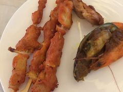 -长沙三景韦尔斯利酒店·Oval全日制餐厅自助餐