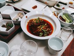-鸭匠食府·挂炉烤鸭·新京菜(阜成路店)