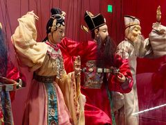 -中国闽台缘博物馆