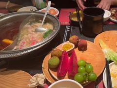 -牛New寿喜烧(新六百店)