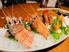 -Mr·Fish鱼鲜生海鲜放题(银泰in99店)