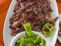 -永存驴肉(桃园店)