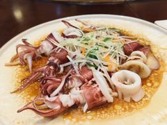 -同君福大酒楼(紫新路店)