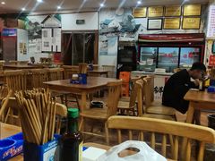 -青石桥老瓦房肥肠粉总店(青石桥总店)