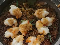 -绿茶餐厅(天津天河城店)