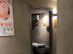 -施奈儿.洗头頭療.按摩SPA.采耳(上梅林店)