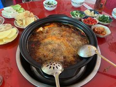 -林妹妹火锅店