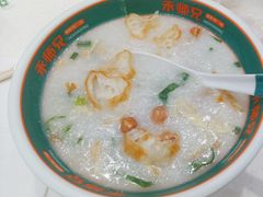-禾师兄·布拉肠(一德路店)