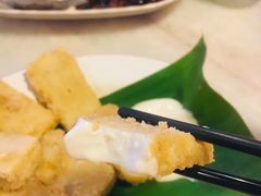 自制豆腐-金莲记(茨厂街店)