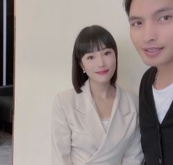-G HAIR SALON私人造型定制