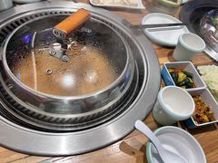 -锅老头铁锅炖•大锅蒸汽海鲜(韩乐坊店)