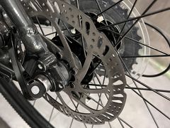 -TREK崔克自行车(徐汇滨江店)