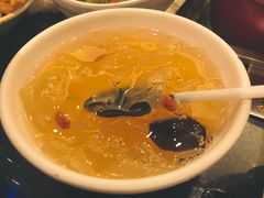 冰冻银耳汤-自贡好吃客(科华店)