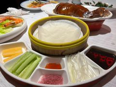 -大鸭梨烤鸭·北京菜(大兴南小街店)