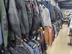 -旗利摩托(旧宫店)