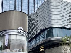 -东莞松山湖万象汇