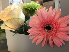 -森野花艺培训·企业团建活动沙龙