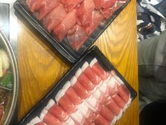 -呷哺呷哺 黄金牧场 (回龙观港龙店)
