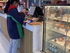 -COSTA COFFEE(恒基名人购物中心店)