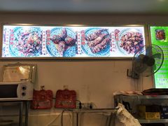 -鸿运兔·手撕烤兔(天府广场店)
