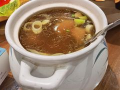 -黄泥岗·地道湖北菜(奥特莱斯店)