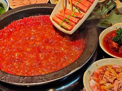 -蜀大侠火锅(春熙路店)