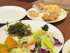-惠州白鹭湖雅居乐喜来登度假酒店-采悦轩中餐厅