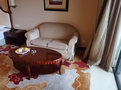 -沈阳于洪碧桂园凤凰酒店