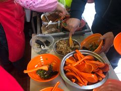 -阿麟馄饨(延长路店)
