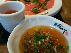 -纸盐河码头火锅(十八梯店)