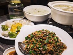 -前海沿·青岛菜(乐客城店)