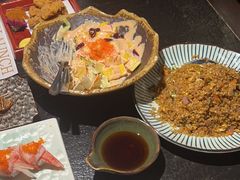 -古田居·特色寿司料理(星之岛旗舰店)