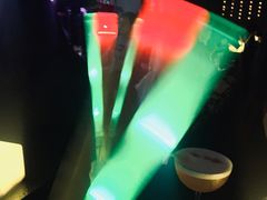 -ohbar live house(人广店)