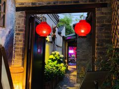 门面-四喜小胖·北京涮肉(五道营店)