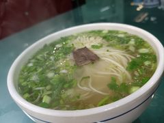 -马布尔莱斯食府(西红门店)