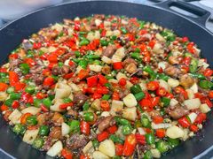 -蛙兔鸡自贡风味·特色江湖菜(广都店)