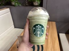 -星巴克(广州萝岗敏捷店)