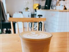 -Cafe Villa