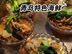 -涨巢·潮玩水疗局