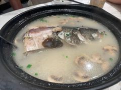 千岛湖大鱼头-老半斋(福州路店)