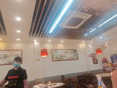 -地锅公社·现炒地锅鸡·地锅鱼·夜宵(罗锦路店)