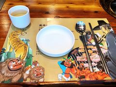 -万兴佳烤肉·长白山老味道(宏泰广场店)