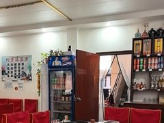 -西府酒家(太白山店)