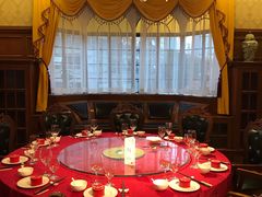 -马勒别墅·中餐厅