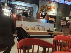 -肯德基(丰管路店)