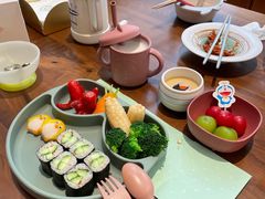 -莳空烧鸟店(晨沐店)
