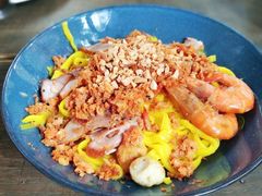 黄面-Le Chalet Dalat