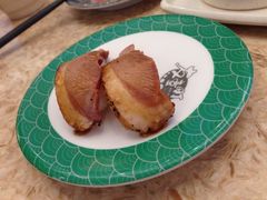 烟熏鸭胸寿司-友壹町寿司(嘉洲广场店)