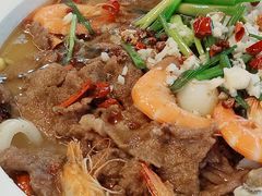 -邱大妈水煮(龙山店)